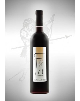 Cuvée Fût de Chêne 2019 (x6)