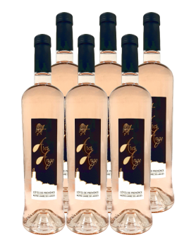 Cuvée ARCS ANGE 2025 (x6)