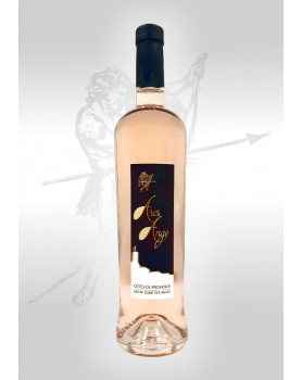 Cuvée ARCS ANGE 2025 (x6)