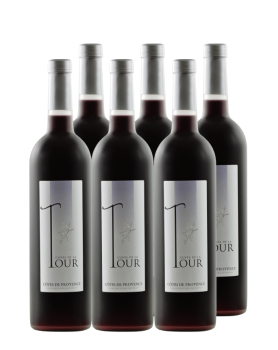 Cuvée de la Tour 2024(x6)