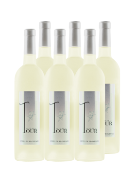 Cuvée de la Tour 2025(x6)