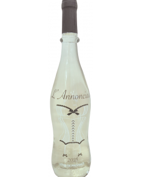 L'Annonciade Blanc 2025 (x6)