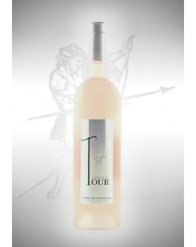 Cuvée de la Tour 2025