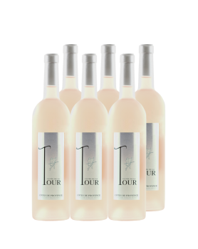Cuvée de la Tour 2025