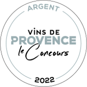VINS DE PROVENCE 2022 argent.png
